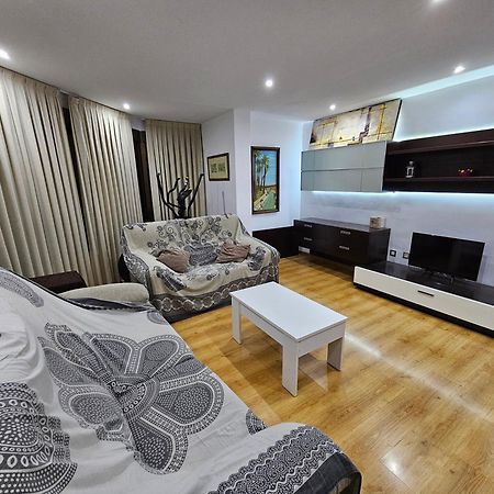 Apartamento Piso Centrico Elche Exterior foto