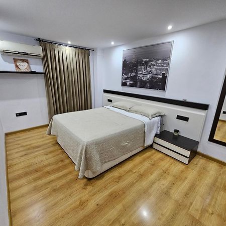 Apartamento Piso Centrico Elche Exterior foto