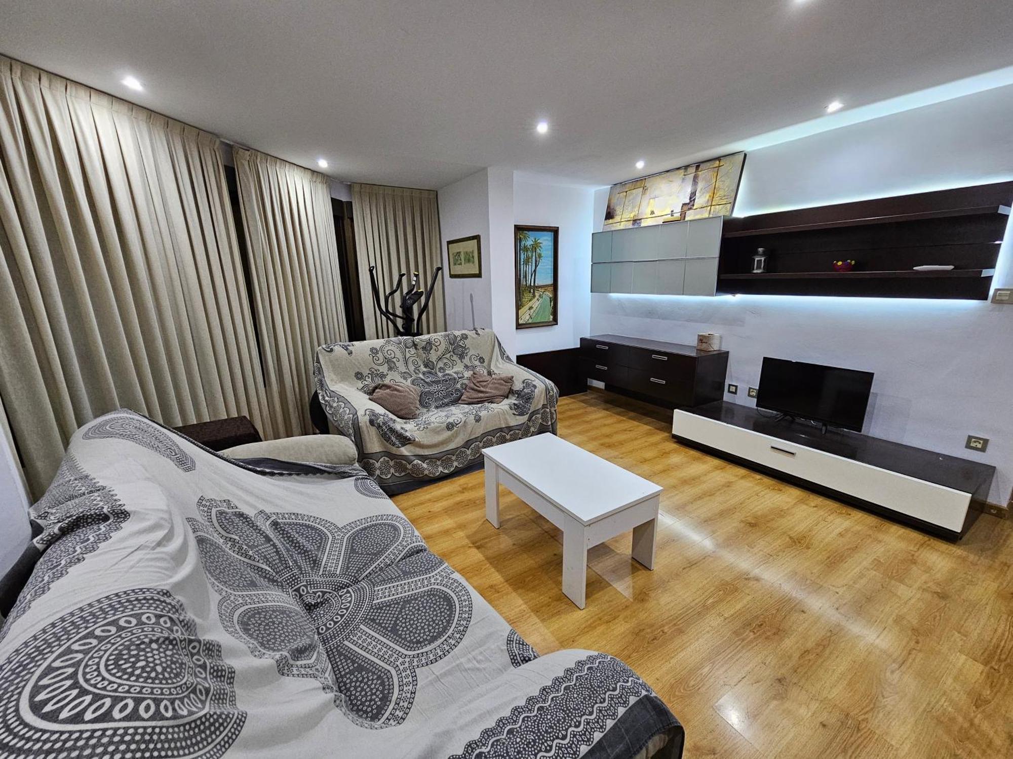 Apartamento Piso Centrico Elche Exterior foto