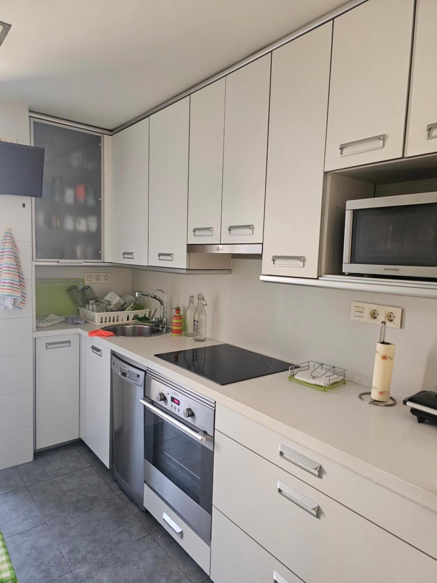 Apartamento Piso Centrico Elche Exterior foto